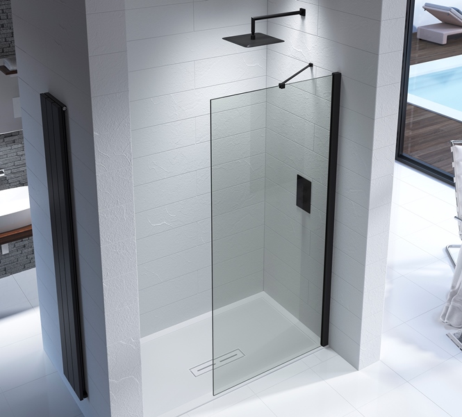 Kudos Ultimate Black fixings