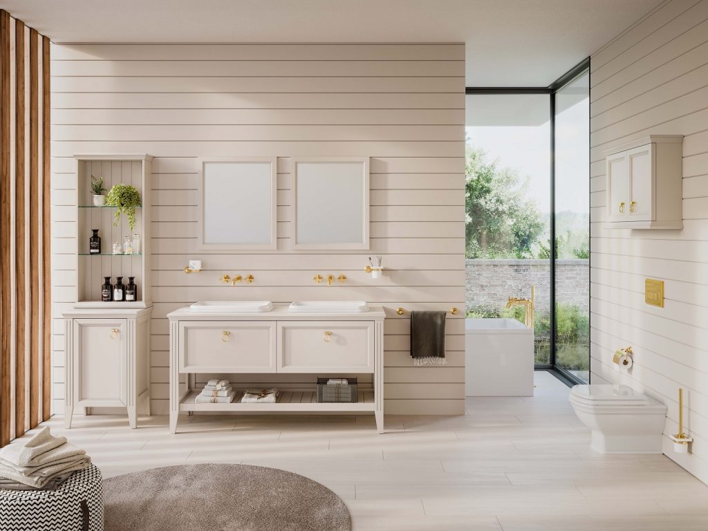 VitrA VTR Valarte
