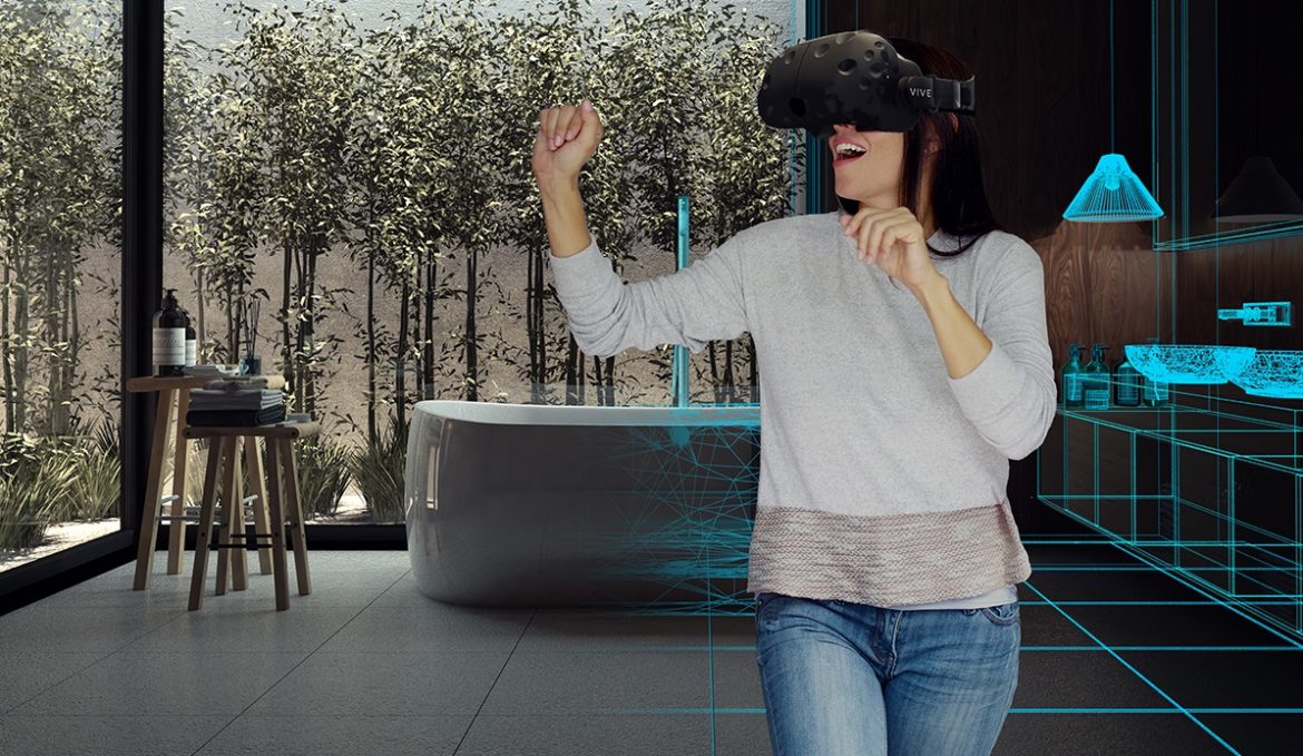 Virtual Worlds 4D Theatre – the appliance of science in design Virtual Worlds