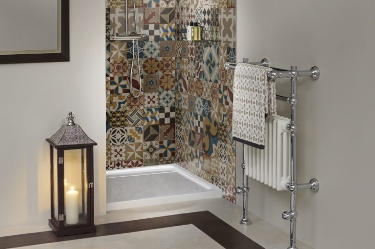 Nuance from Bushboard showcased at kbb Bushboard Nuance Casablanca