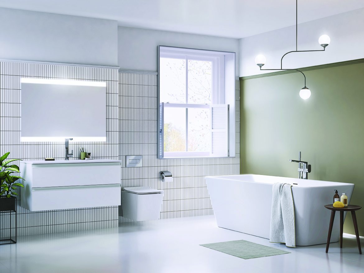Sottini showcases brand new ranges at kbb Sottini brand new ranges