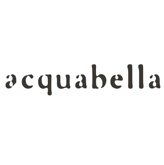 Aqcuabella logo