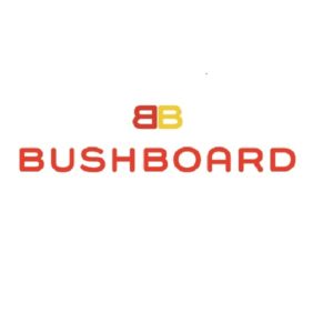 Bushboard logo Bathroom Review