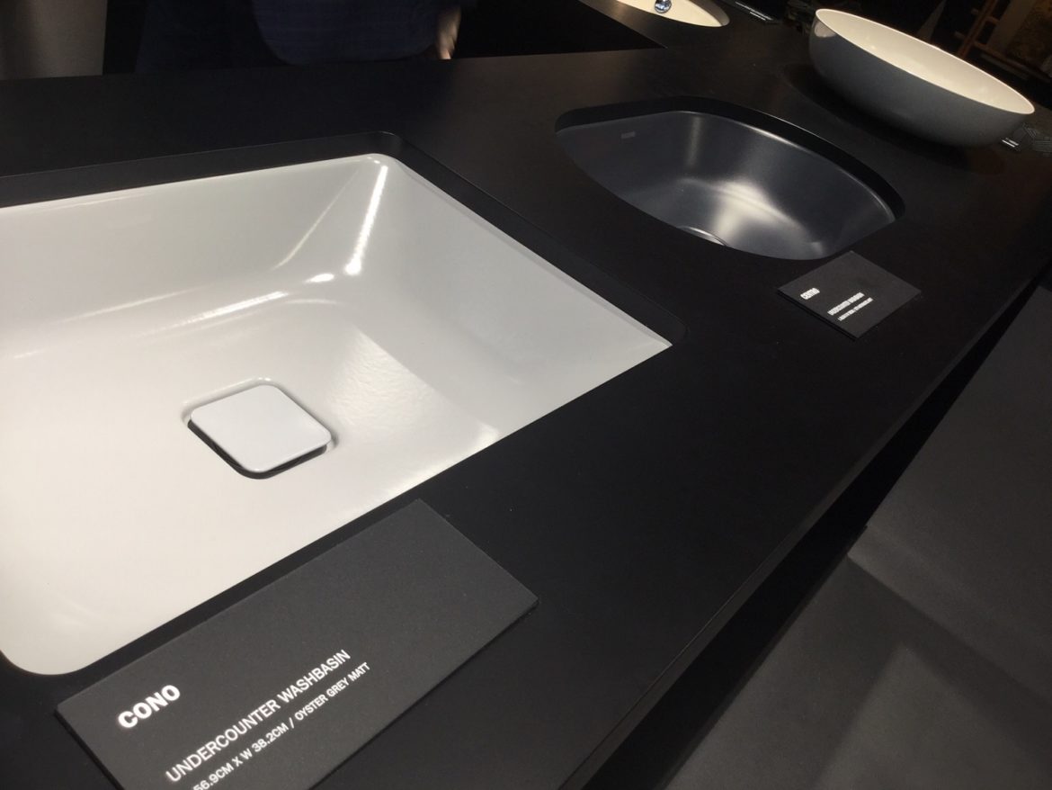 Another successful year for Kaldewei at Sleep + Eat Kaldewei Sleep & Eat