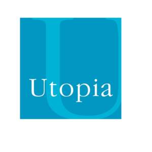 Utopia Bathrooms Logo