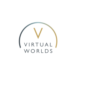 Virtual Worlds Logo