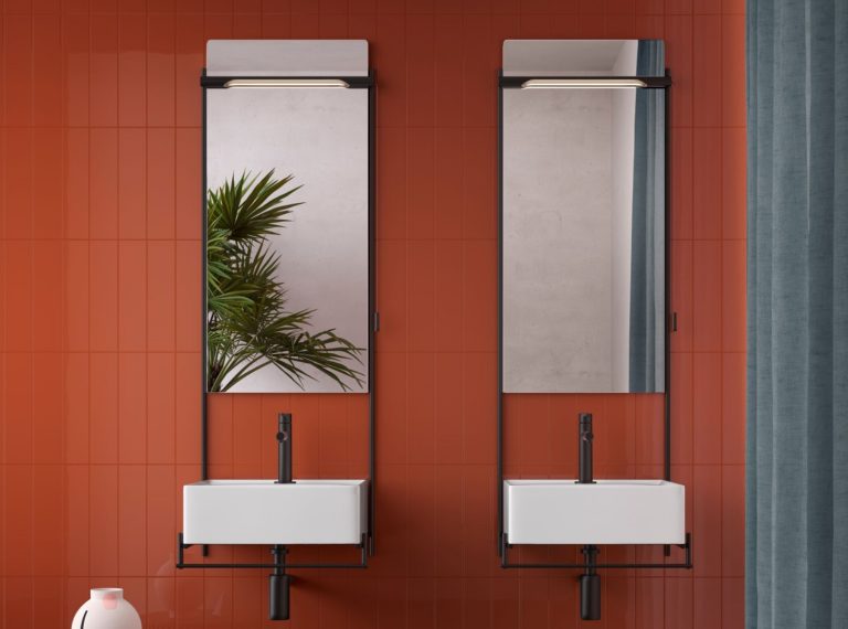 VitrA presents The Equal Collection, Retromix & Plural The Equal Collection