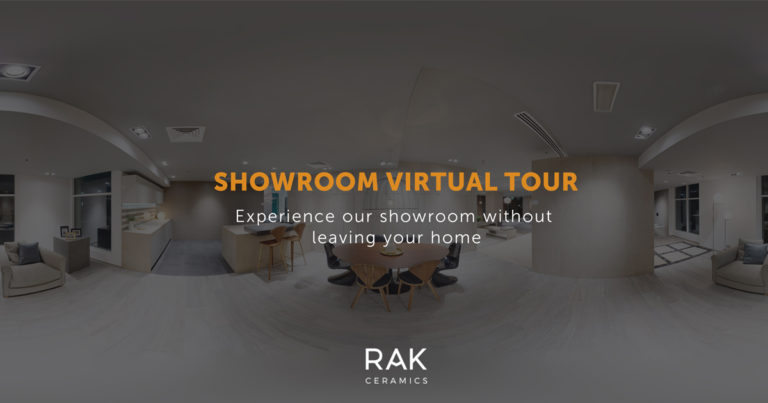Virtual Showroom Tour