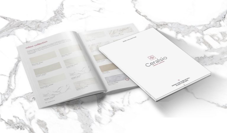 CRL Stone Ceralsio brochure