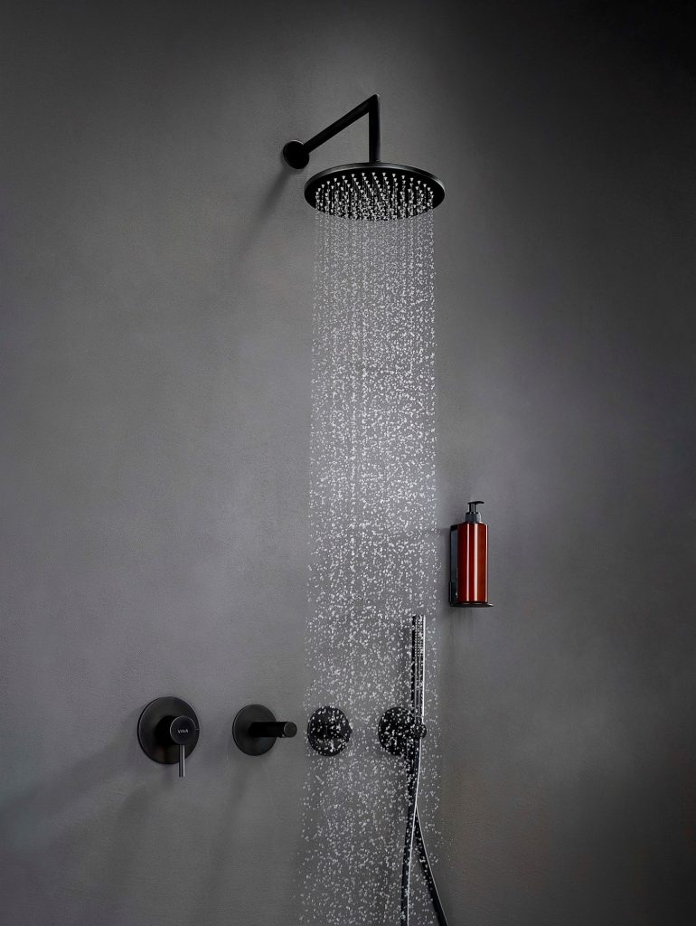 VitrA Origin Showerhead