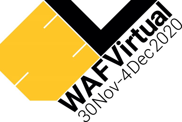 World Architecture Festival WAF Vitual
