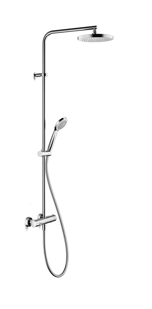 Duravit Shower Systems