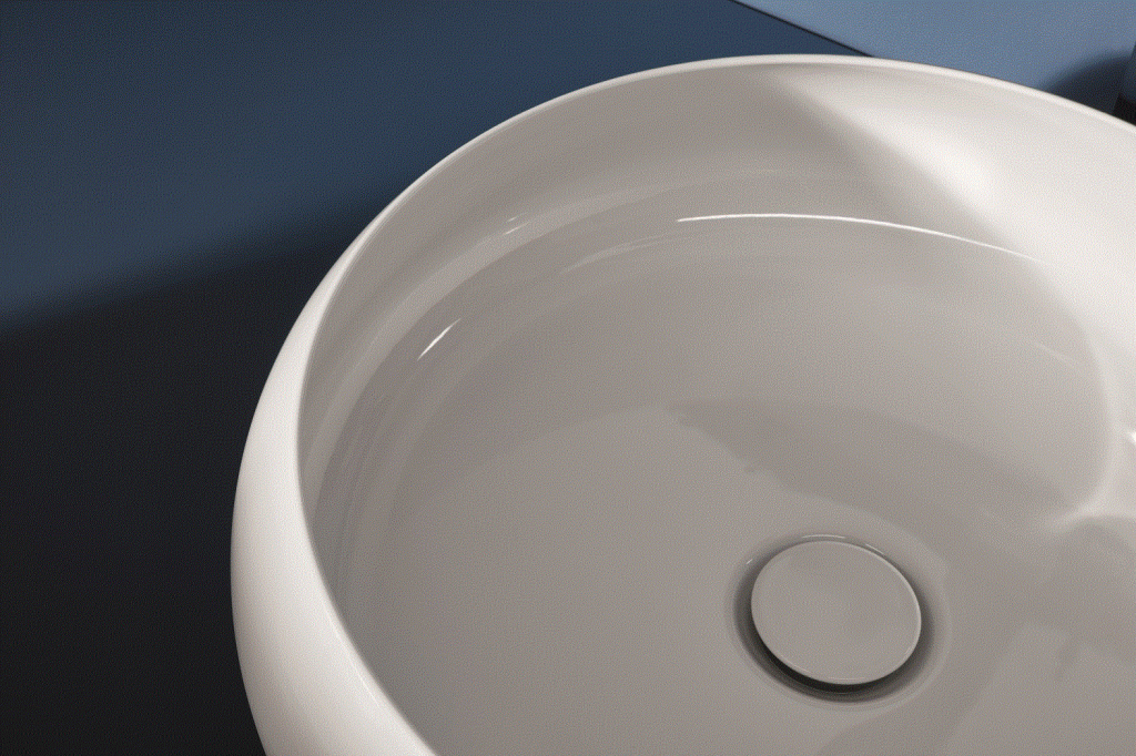 BetteCraft basin