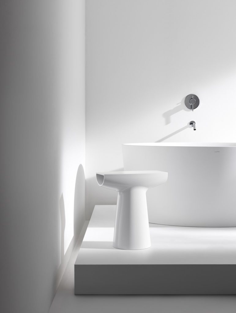 Laufen Luxury Home Collection