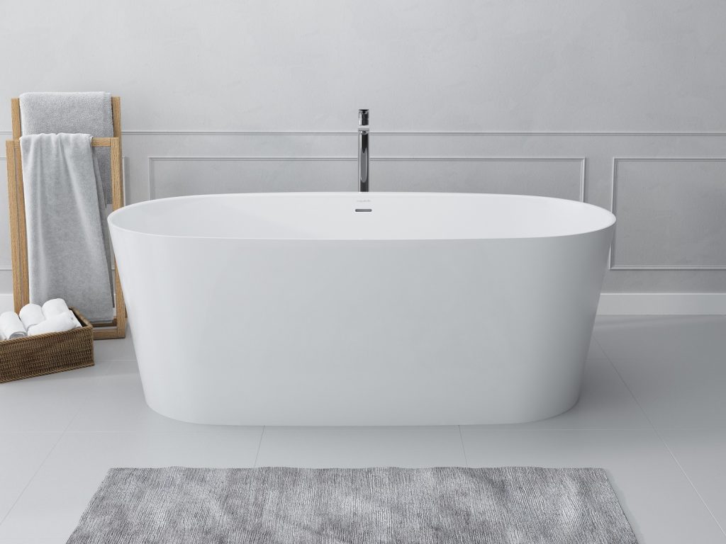 Baths and basins