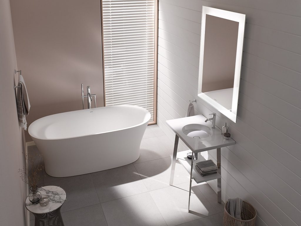 Duravit cape Cod Philippe Starck