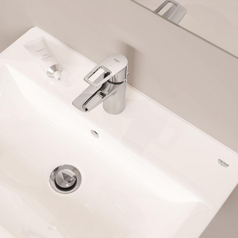 GROHE launches Baulines