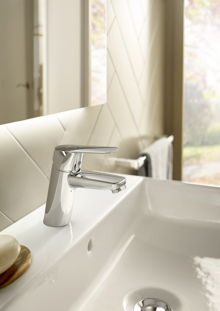 Roca Brassware Alfa