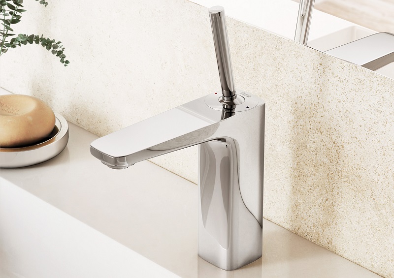 Roca Brassware Pals