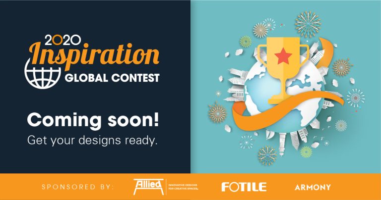 2020 Global Design Contest