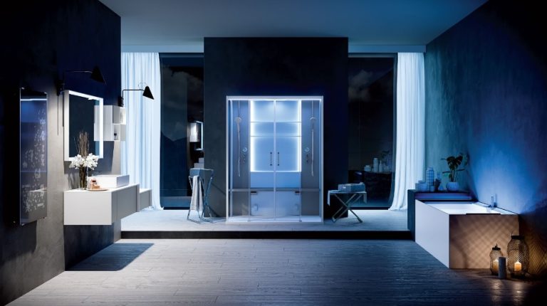 Divina Novellini Spa Club