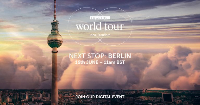 Berlin Ideal Standard World Tour