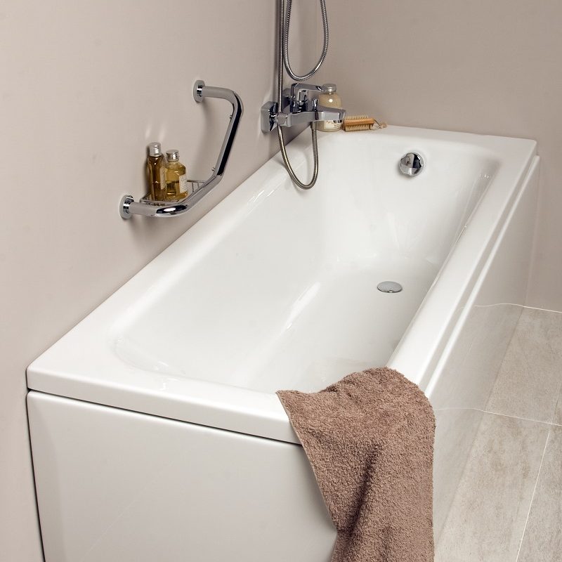 VitrA Balance Bath