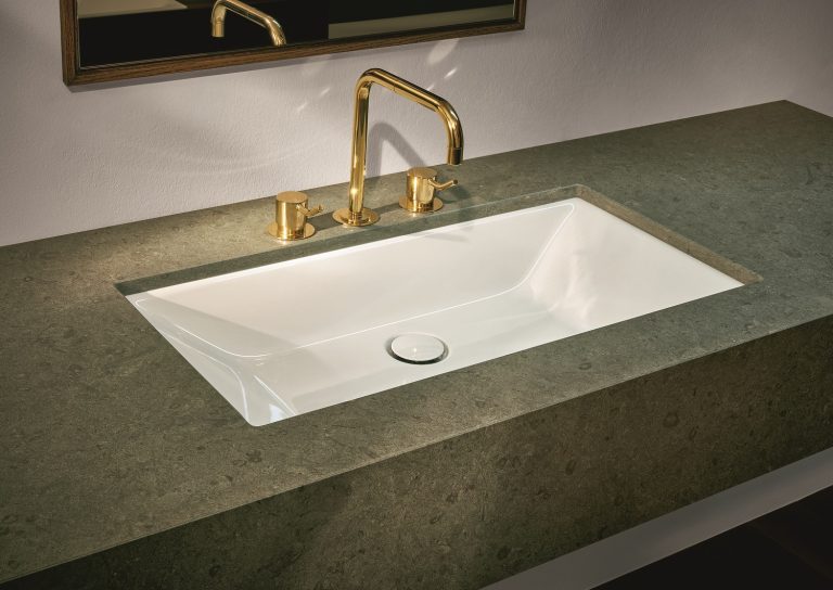 Bette Undermount loft Washbasin