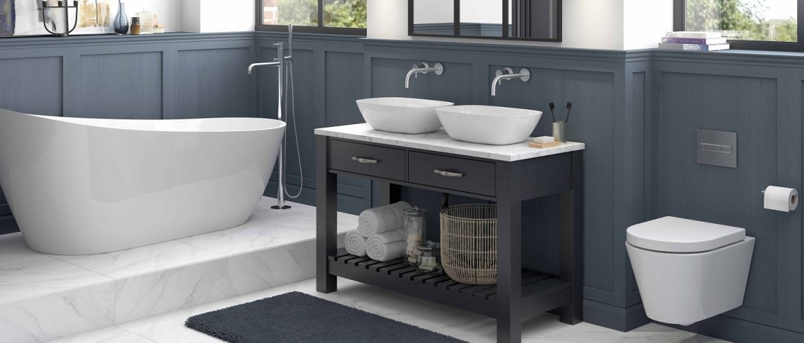 PJH Group Bathrooms to love