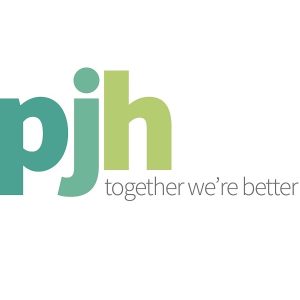 PJH House Logo