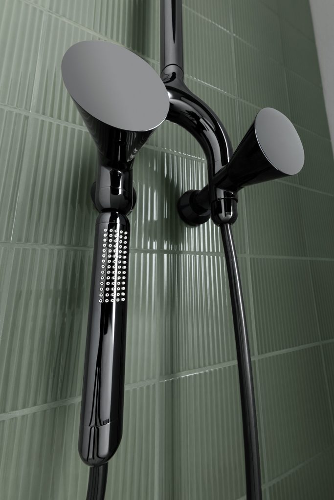 Cloe up Shower VitrA