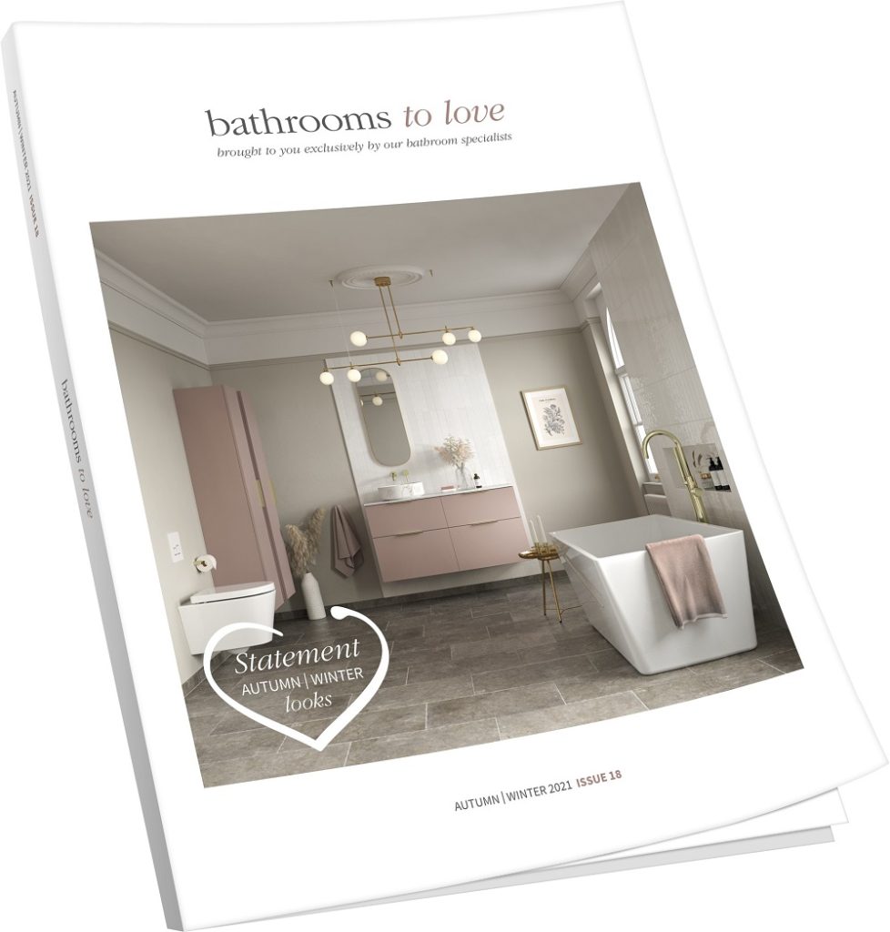 21/22 bathrooms to love Collection 