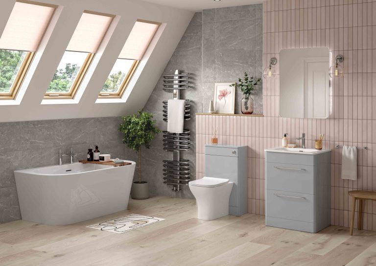 21/22 bathrooms to love Collection