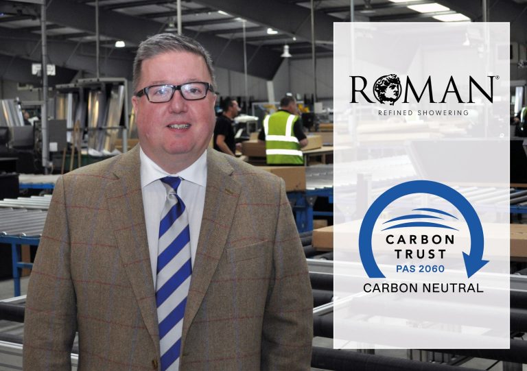 Roman Carbon Neutral