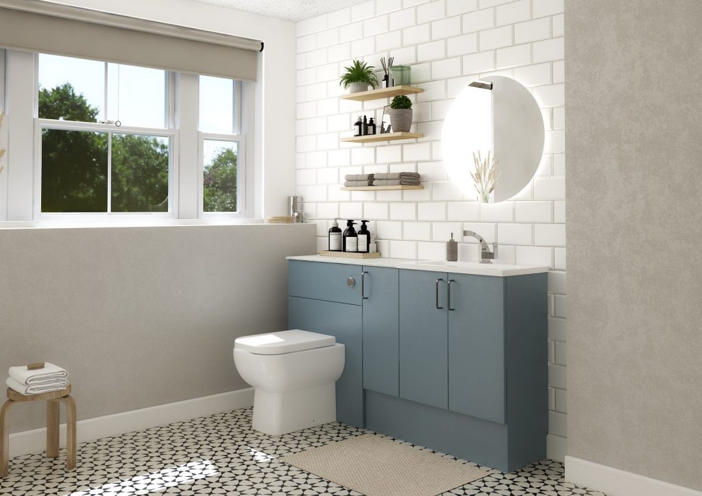 Mereway Bathrooms