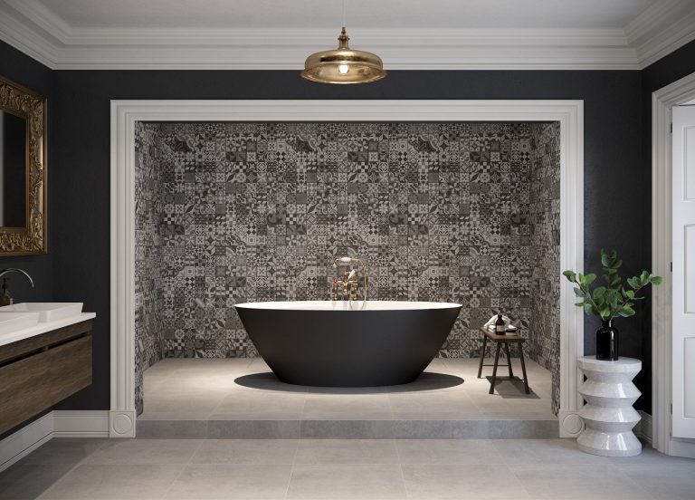 Mermaid Shower panels 28 new decors