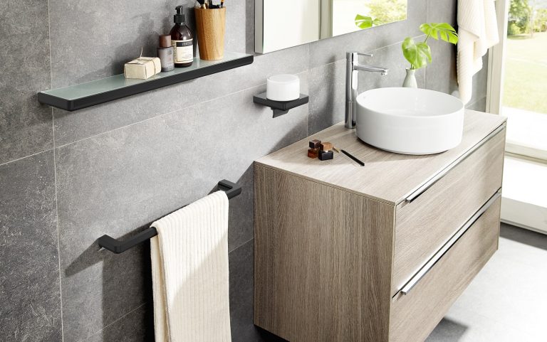 New colours for Roca’s Tempo collection Roca Tempo Collection