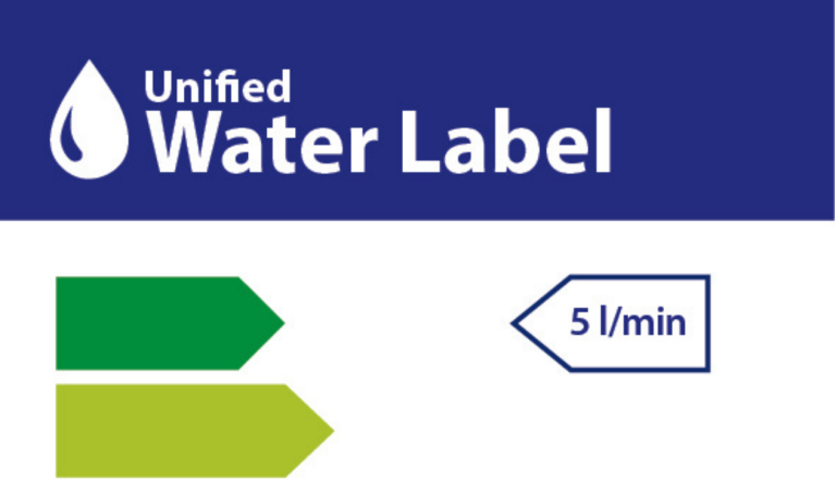UWL United water label