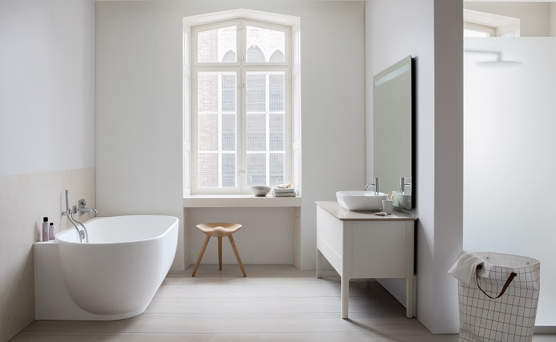 Duravit Luv