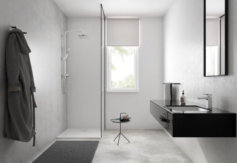 Air Shower Hansgrohe