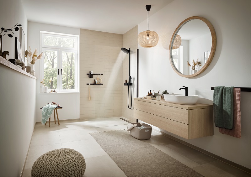 Hansgrohe Pulsify