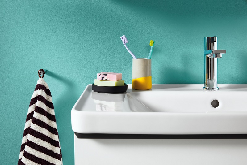 D-Neo Pop Duravit