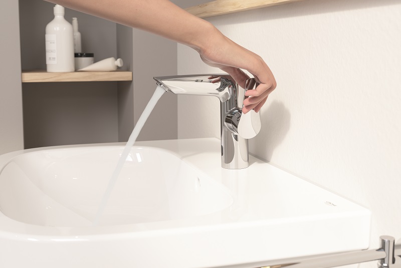 grohe Eurosmart