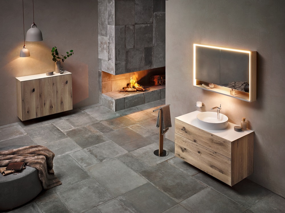 Keuco Washbasins