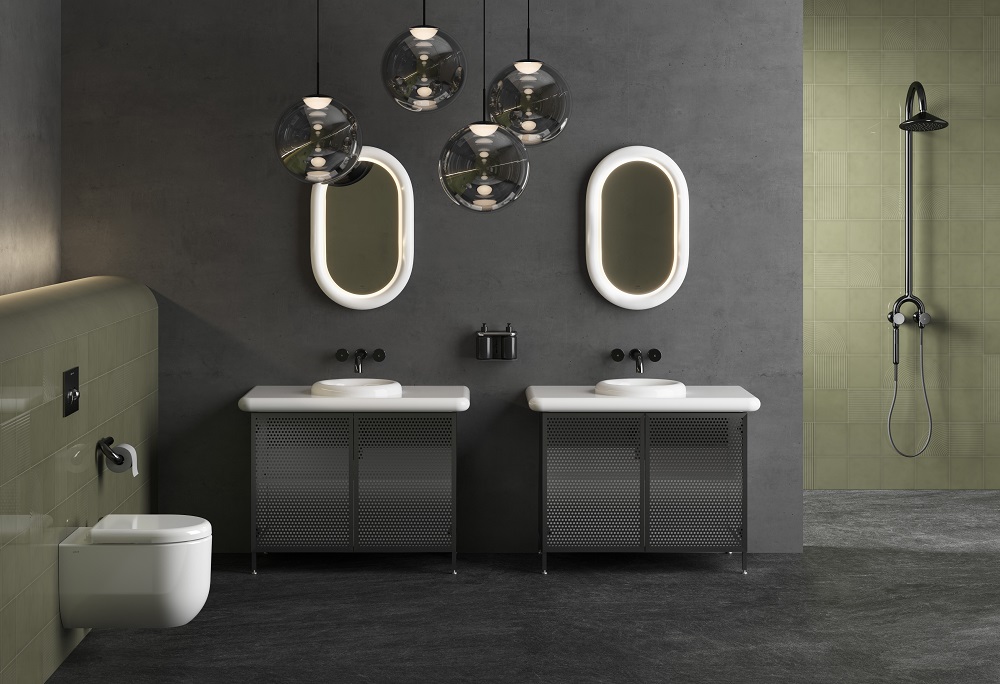 Bathroom Furniture VitrA