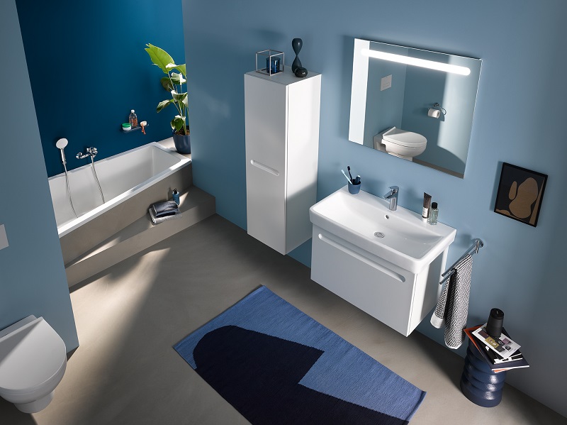 Duravit no1