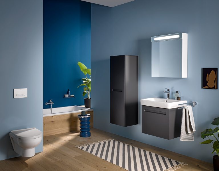 Duravit No 1