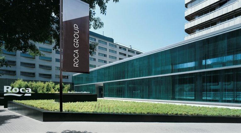 Roca Group Venture Fund