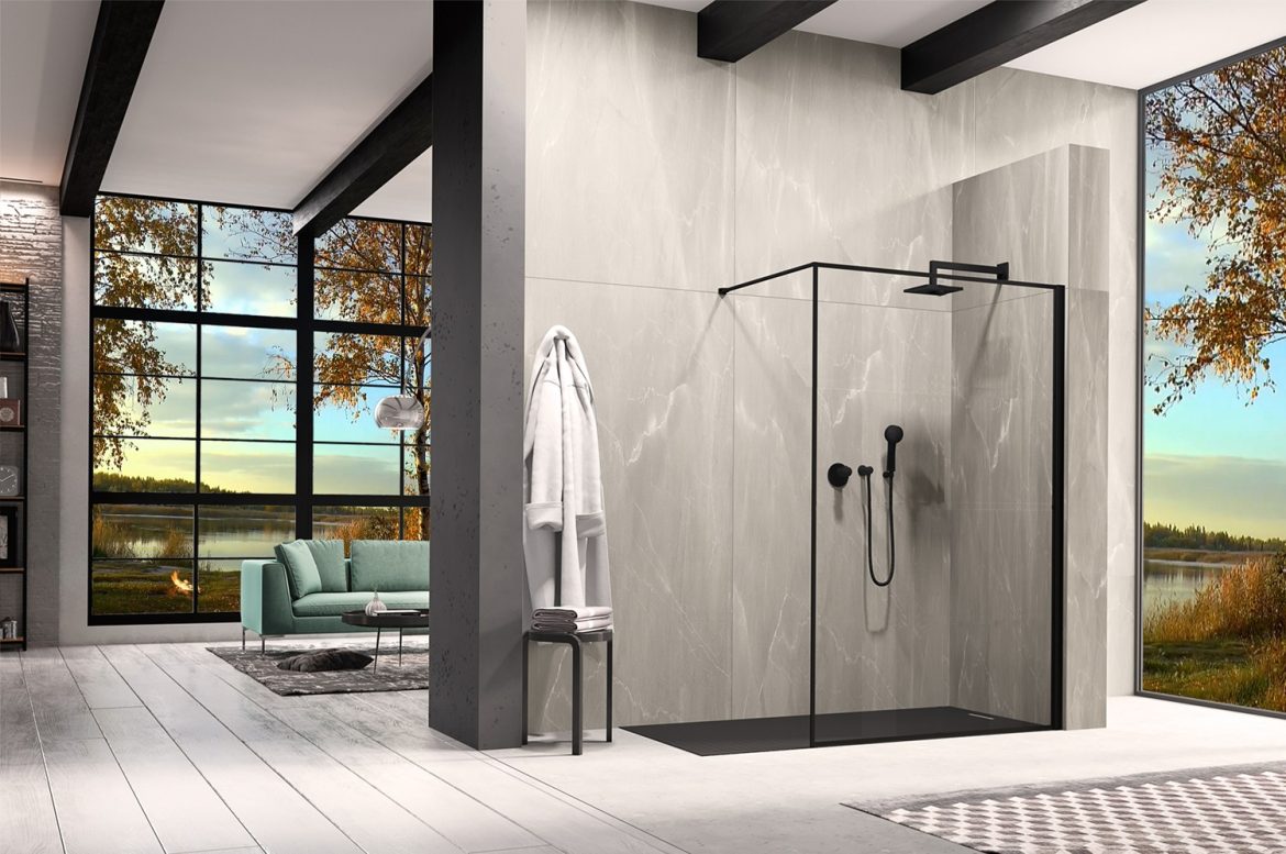 Walk-in solutions from Duka Duka Liberio