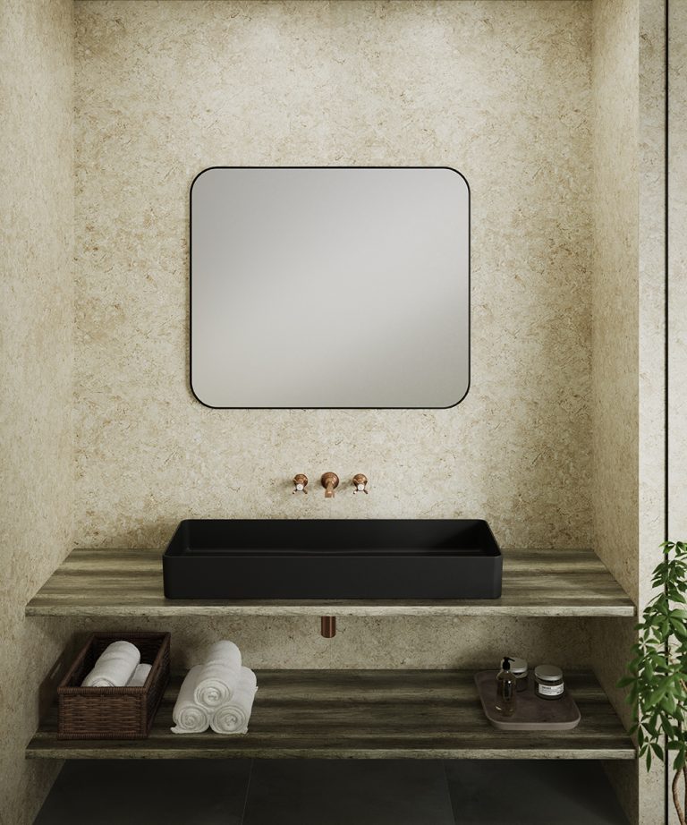 Bushboard extends award-winning panel range - Bathroom Review